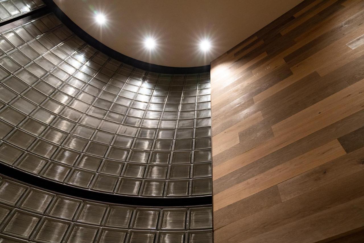 Hotel The Onefive Marine Fukuoka à Fukuoka  Extérieur photo