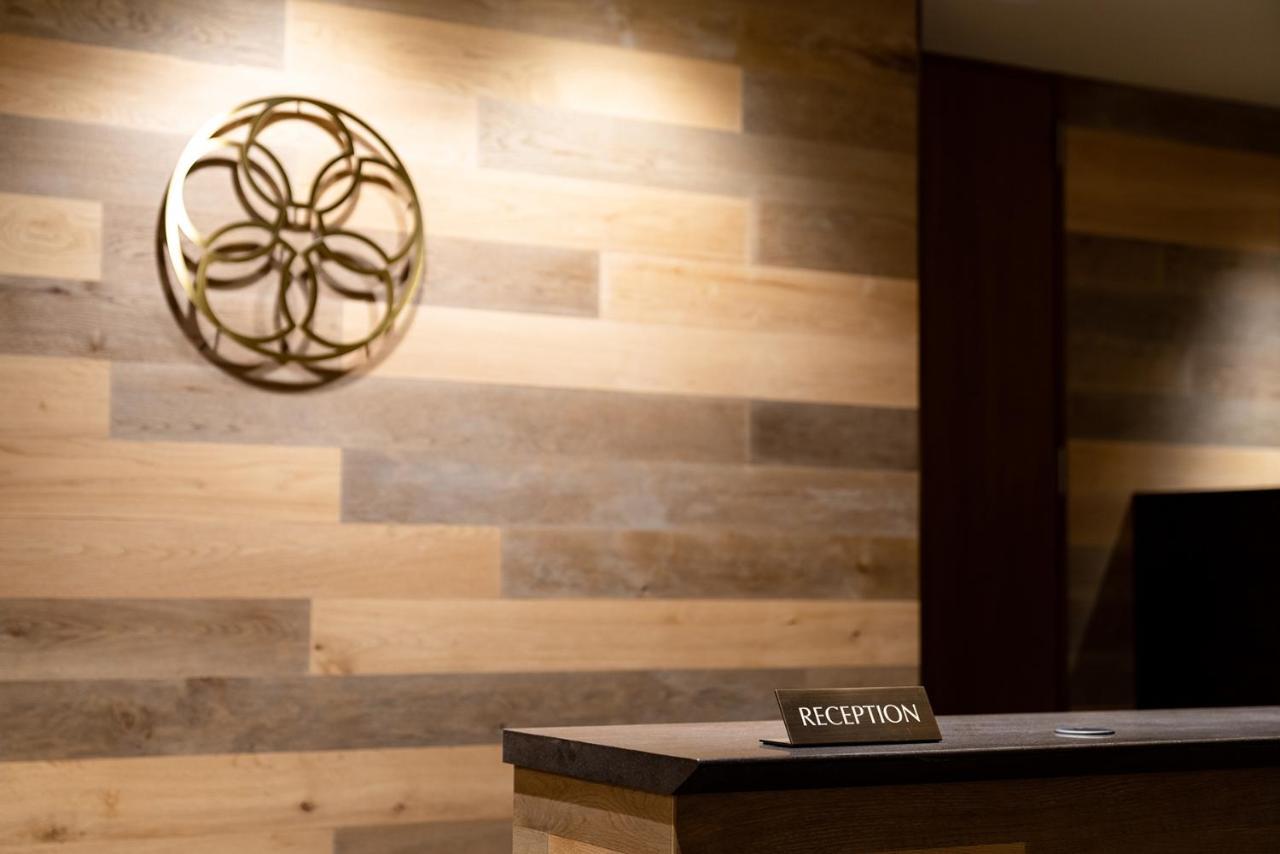 Hotel The Onefive Marine Fukuoka à Fukuoka  Extérieur photo