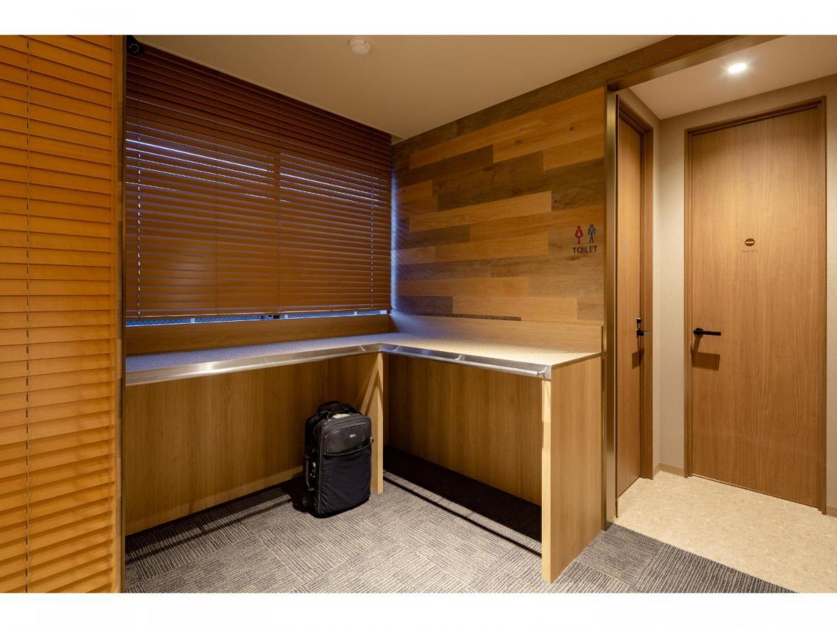Hotel The Onefive Marine Fukuoka à Fukuoka  Extérieur photo