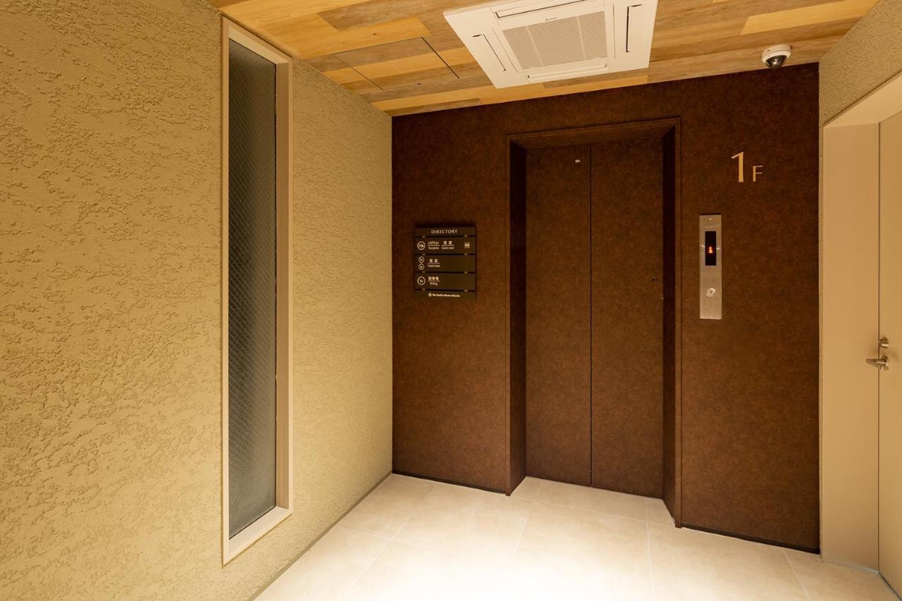 Hotel The Onefive Marine Fukuoka à Fukuoka  Extérieur photo