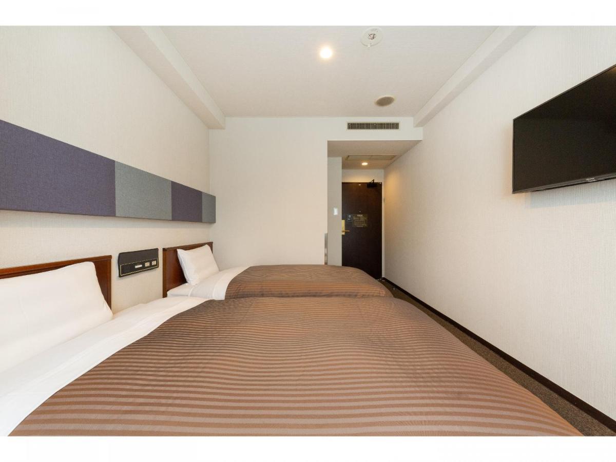 Hotel The Onefive Marine Fukuoka à Fukuoka  Extérieur photo