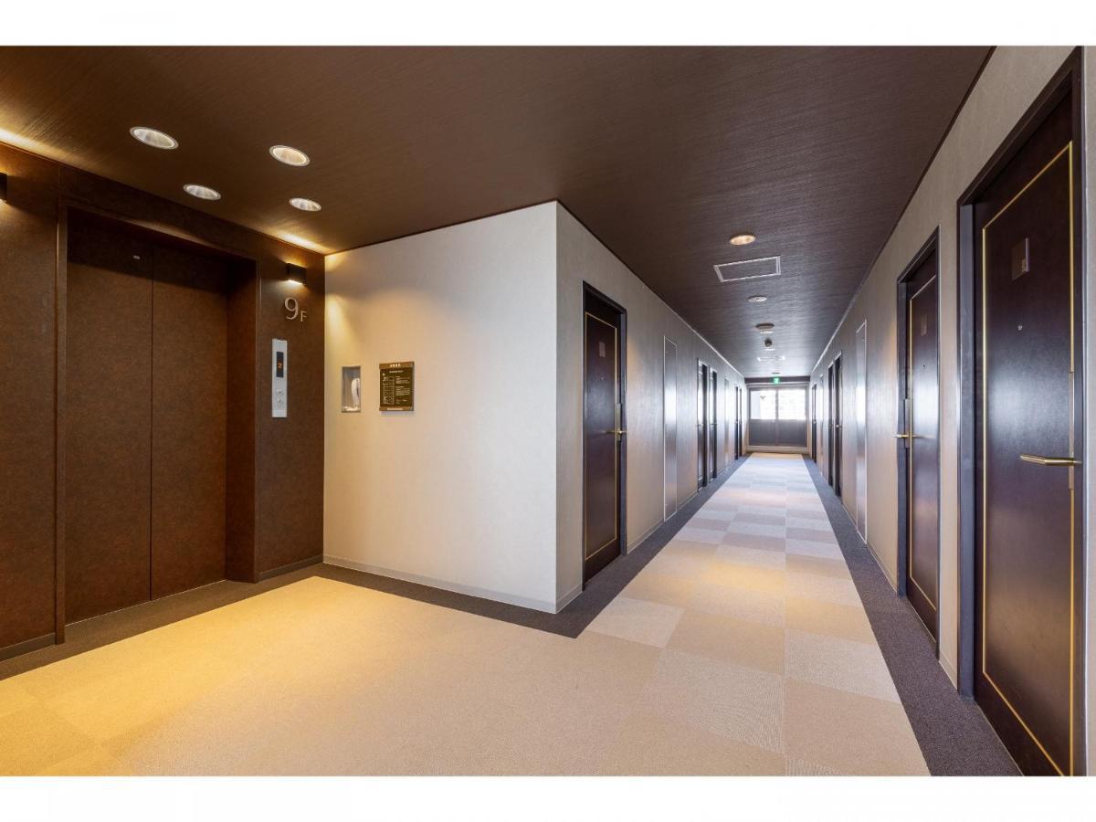 Hotel The Onefive Marine Fukuoka à Fukuoka  Extérieur photo