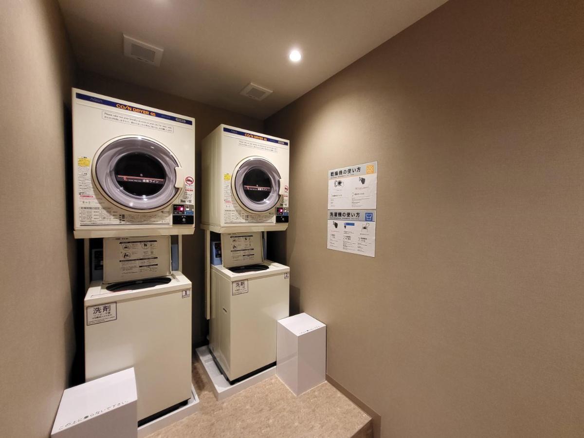 Hotel The Onefive Marine Fukuoka à Fukuoka  Extérieur photo